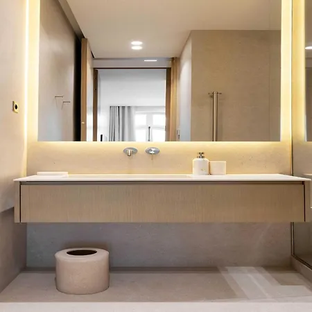 Luxury Flat -2Br 6P- Madeleine Saint Honore Apartment