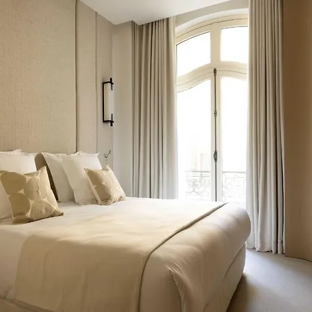 Luxury Flat -2Br 6P- Madeleine Saint Honore Paris
