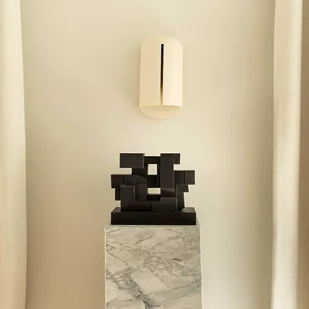 Luxury Flat -2Br 6P- Madeleine Saint Honore Apartment *